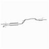 BRExhaust 2008-2017 Toyota Sequoia 5.7L Ajustement Direct Système d'Échappement de Remplacement