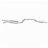 BRExhaust 2008-2017 Toyota Sequoia 5.7L Ajustement Direct Système d'Échappement de Remplacement