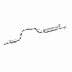BRExhaust 2008-2017 Toyota Sequoia 5.7L Ajustement Direct Système d'Échappement de Remplacement
