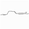 BRExhaust 2008-2017 Toyota Sequoia 5.7L Ajustement Direct Système d'Échappement de Remplacement
