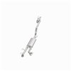 BRExhaust 2008-2017 Toyota Sequoia 5.7L Ajustement Direct Système d'Échappement de Remplacement