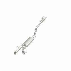 BRExhaust 2008-2017 Toyota Sequoia 5.7L Ajustement Direct Système d'Échappement de Remplacement