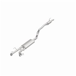 BRExhaust 2008-2017 Toyota Sequoia 5.7L Ajustement Direct Système d'Échappement de Remplacement