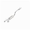 BRExhaust 2008-2017 Toyota Sequoia 5.7L Ajustement Direct Système d'Échappement de Remplacement