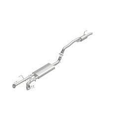 BRExhaust 2008-2017 Toyota Sequoia 5.7L Ajustement Direct Système d'Échappement de Remplacement
