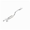 BRExhaust 2008-2017 Toyota Sequoia 5.7L Ajustement Direct Système d'Échappement de Remplacement