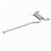 BRExhaust 2003-2009 Nissan 350Z 3.5L Ajustement Direct Système d'Échappement de Remplacement