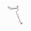 BRExhaust 2003-2009 Nissan 350Z 3.5L Ajustement Direct Système d'Échappement de Remplacement