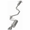 BRExhaust 2009-2013 Mazda 6 2.5L Ajustement Direct Système d'Échappement de Remplacement