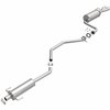 BRExhaust 2009-2013 Mazda 6 2.5L Ajustement Direct Système d'Échappement de Remplacement
