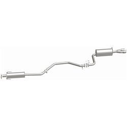 BRExhaust 2009-2013 Mazda 6 2.5L Ajustement Direct Système d'Échappement de Remplacement