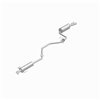 BRExhaust 2009-2013 Mazda 6 2.5L Ajustement Direct Système d'Échappement de Remplacement