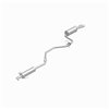BRExhaust 2009-2013 Mazda 6 2.5L Ajustement Direct Système d'Échappement de Remplacement