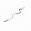 BRExhaust 2009-2013 Mazda 6 2.5L Ajustement Direct Système d'Échappement de Remplacement
