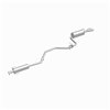 BRExhaust 2009-2013 Mazda 6 2.5L Ajustement Direct Système d'Échappement de Remplacement
