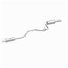 BRExhaust 2009-2013 Mazda 6 2.5L Ajustement Direct Système d'Échappement de Remplacement