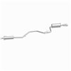 BRExhaust 2009-2013 Mazda 6 2.5L Ajustement Direct Système d'Échappement de Remplacement