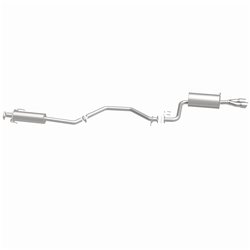 BRExhaust 2009-2013 Mazda 6 2.5L Ajustement Direct Système d'Échappement de Remplacement
