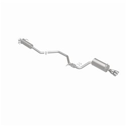 BRExhaust 2009-2013 Mazda 6 2.5L Ajustement Direct Système d'Échappement de Remplacement