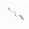 BRExhaust 2009-2013 Mazda 6 2.5L Ajustement Direct Système d'Échappement de Remplacement