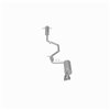 BRExhaust 2009-2013 Mazda 6 2.5L Ajustement Direct Système d'Échappement de Remplacement