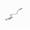 BRExhaust 2009-2013 Mazda 6 2.5L Ajustement Direct Système d'Échappement de Remplacement