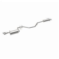 BRExhaust 2009-2013 Mazda 6 2.5L Ajustement Direct Système d'Échappement de Remplacement
