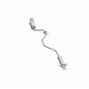 BRExhaust 2009-2013 Mazda 6 2.5L Ajustement Direct Système d'Échappement de Remplacement