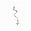 BRExhaust 2009-2013 Mazda 6 2.5L Ajustement Direct Système d'Échappement de Remplacement