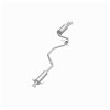 BRExhaust 2009-2013 Mazda 6 2.5L Ajustement Direct Système d'Échappement de Remplacement