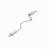 BRExhaust 2009-2013 Mazda 6 2.5L Ajustement Direct Système d'Échappement de Remplacement