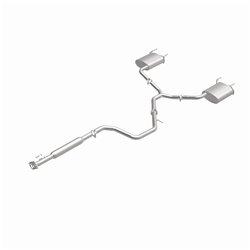 BRExhaust 2010-2011 Buick LaCrosse Ajustement Direct Système d'Échappement de Remplacement