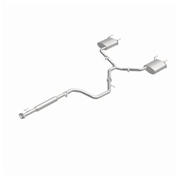 BRExhaust 2010-2011 Buick LaCrosse Ajustement Direct Système d'Échappement de Remplacement