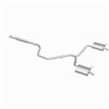 BRExhaust 2010-2011 Buick LaCrosse Ajustement Direct Système d'Échappement de Remplacement