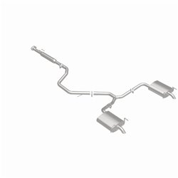 BRExhaust 2010-2011 Buick LaCrosse Ajustement Direct Système d'Échappement de Remplacement