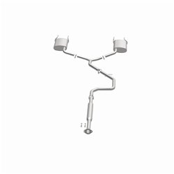 BRExhaust 2010-2011 Buick LaCrosse Ajustement Direct Système d'Échappement de Remplacement