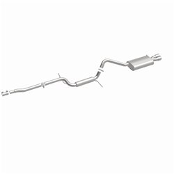 BRExhaust 2011-2014 Volkswagen Jetta 2.0L Ajustement Direct Système d'Échappement de Remplacement