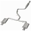 BRExhaust 2011-2017 Buick Regal 2.0L Ajustement Direct Système d'Échappement de Remplacement
