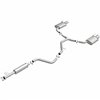 BRExhaust 2011-2017 Buick Regal 2.0L Ajustement Direct Système d'Échappement de Remplacement