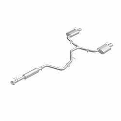 BRExhaust 2011-2017 Buick Regal 2.0L Ajustement Direct Système d'Échappement de Remplacement