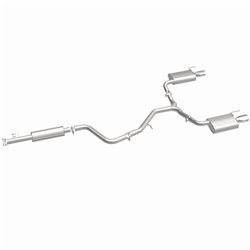 BRExhaust 2011-2017 Buick Regal 2.0L Ajustement Direct Système d'Échappement de Remplacement