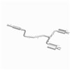 BRExhaust 2011-2017 Buick Regal 2.0L Ajustement Direct Système d'Échappement de Remplacement
