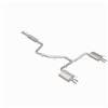 BRExhaust 2011-2017 Buick Regal 2.0L Ajustement Direct Système d'Échappement de Remplacement