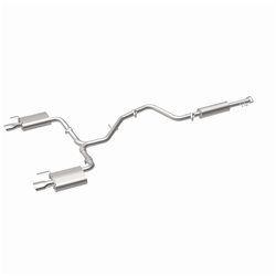 BRExhaust 2011-2017 Buick Regal 2.0L Ajustement Direct Système d'Échappement de Remplacement