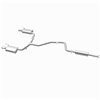 BRExhaust 2011-2017 Buick Regal 2.0L Ajustement Direct Système d'Échappement de Remplacement