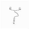BRExhaust 2011-2017 Buick Regal 2.0L Ajustement Direct Système d'Échappement de Remplacement