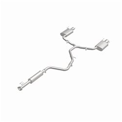 BRExhaust 2011-2017 Buick Regal 2.0L Ajustement Direct Système d'Échappement de Remplacement