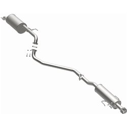 BRExhaust 2010-2013 Kia Forte Ajustement Direct Système d'Échappement de Remplacement