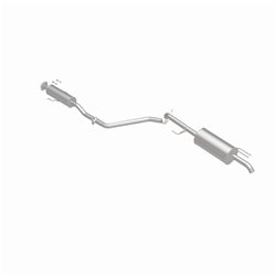 BRExhaust 2010-2013 Kia Forte Ajustement Direct Système d'Échappement de Remplacement