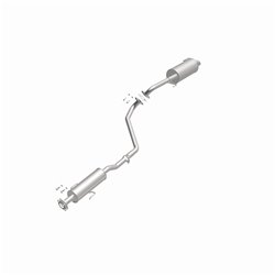 BRExhaust 2010-2013 Kia Forte Ajustement Direct Système d'Échappement de Remplacement